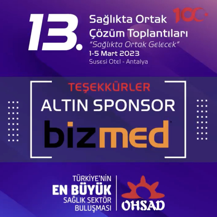 Bizmed HBYS