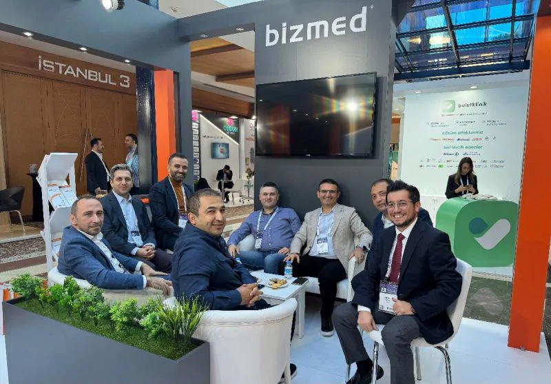 hbys firmaları