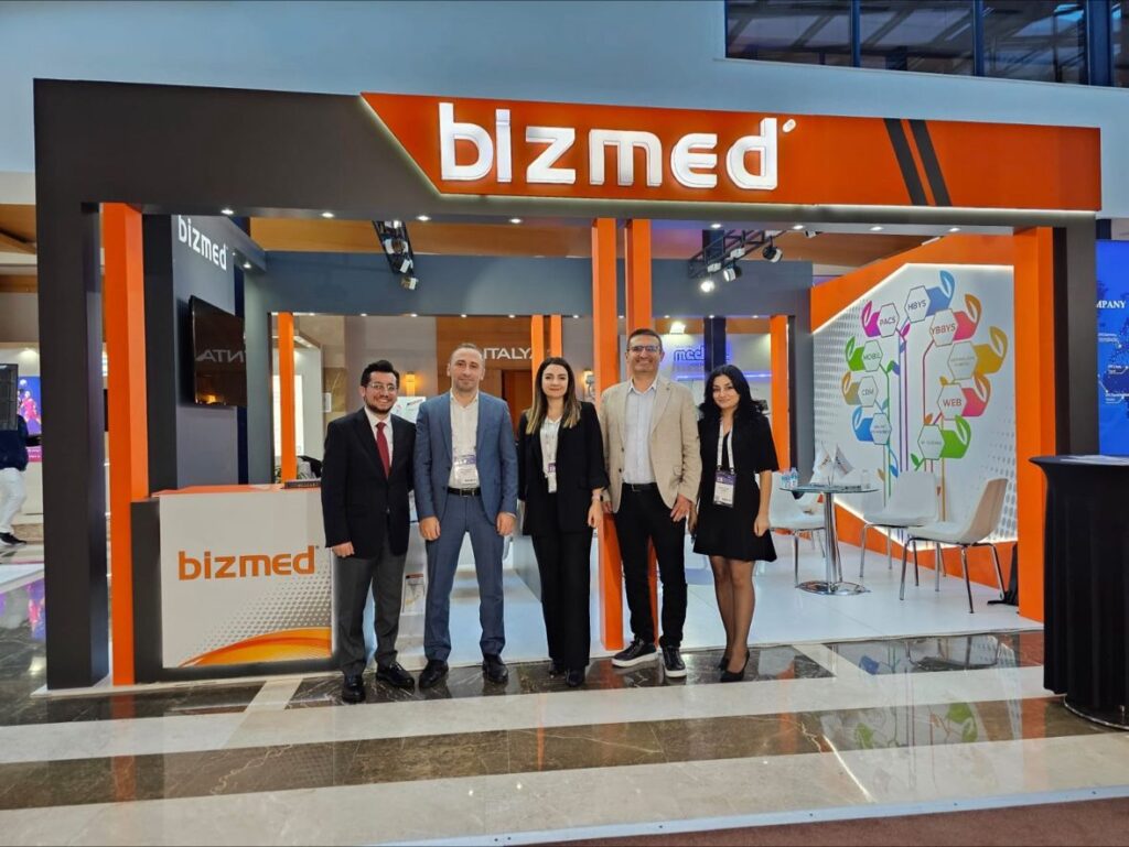 Bizmed Ohsad 2025